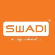 Swadi's logo