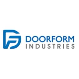 Doorform official logo