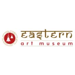 Eastern Art Museum official logo