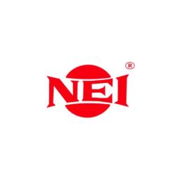 NEI's logo