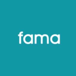 Fama Sofas official logo