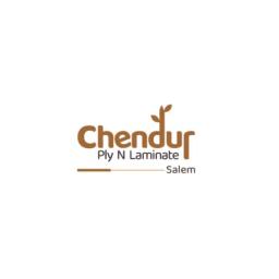 Chendur Ply N Laminates official logo