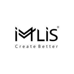 Imlis's logo