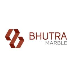 Bhutra Marble official logo