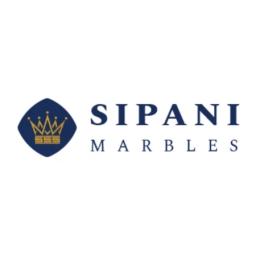 Sipani Marbles's logo