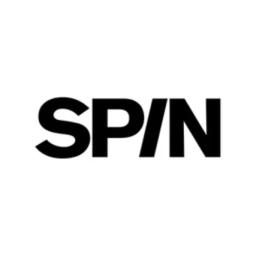 Spin's logo