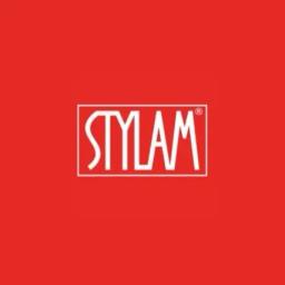 Stylam's logo