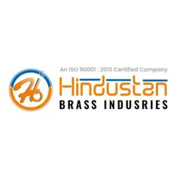 Hindustan Brass official logo