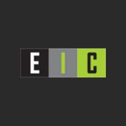 EIC's logo