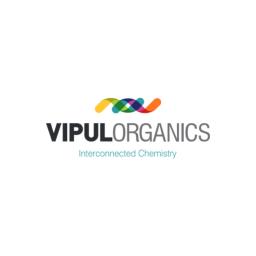Vipul Organics's logo