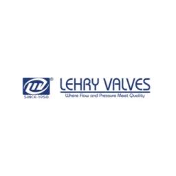 Lehry Valves official logo