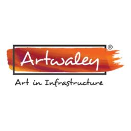 Artwaley official logo