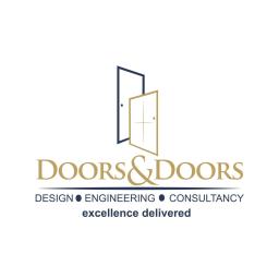 Doors & Doors official logo