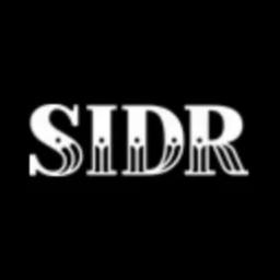 SIDR's logo