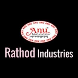 Rathod official logo