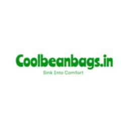 Cool Bean Bags official logo