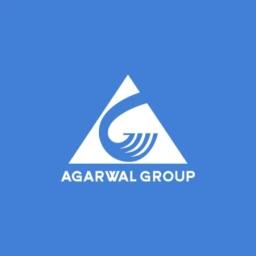 Agarwal Group's logo