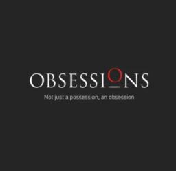 Obsessions official logo