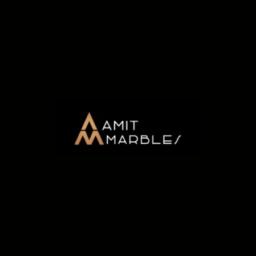 Amit Marbles's logo