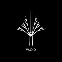 W.O.D's logo