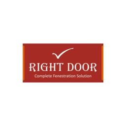 Right Door's logo