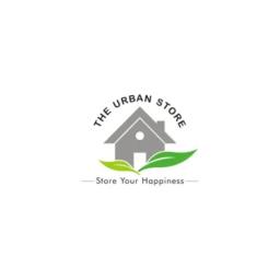 The Urban Store's logo