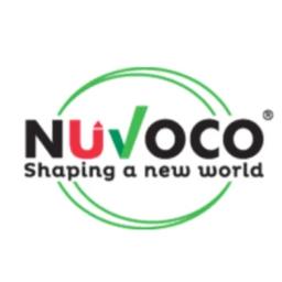 Nuvoco official logo