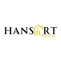 Hansart official logo
