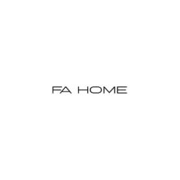 FA Home's logo