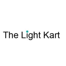 The Light Kart's logo