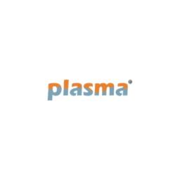 Plasma official logo
