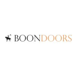 Boon Doors official logo