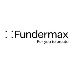 Fundermax official logo