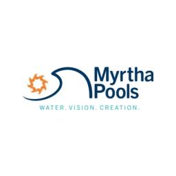 Myrtha Pools official logo