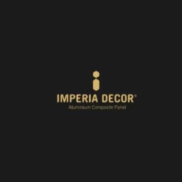 Imperia Decor's logo
