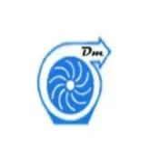 DM Ventilation official logo