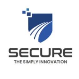 Secure's logo