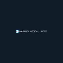 Narang Medical Limited's logo