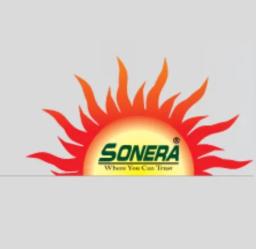 Sonera's logo