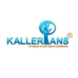 Kallerians official logo