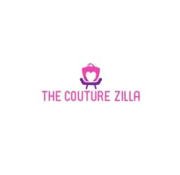 The Couture Zilla's logo
