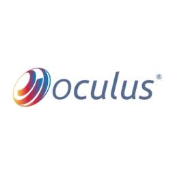 Oculus official logo