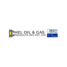 D Chel Oil & Gas official logo