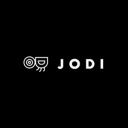 Jodi official logo