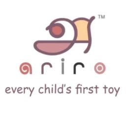 Ariro official logo