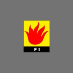 Flameproof Instrumentation official logo