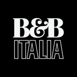 B&B Italia official logo