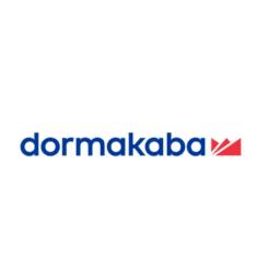 Dormakaba's logo