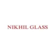 Nikhil Glass official logo