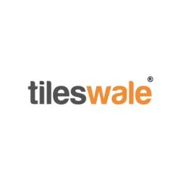 Tileswale's logo